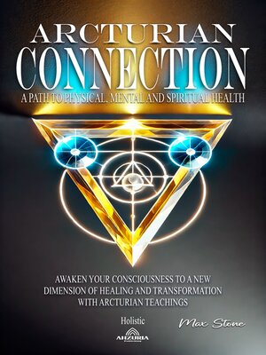 cover image of Arcturian Connection